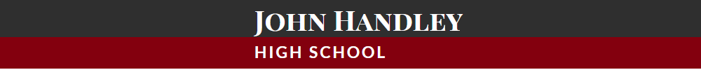 John Handley High School Reunion